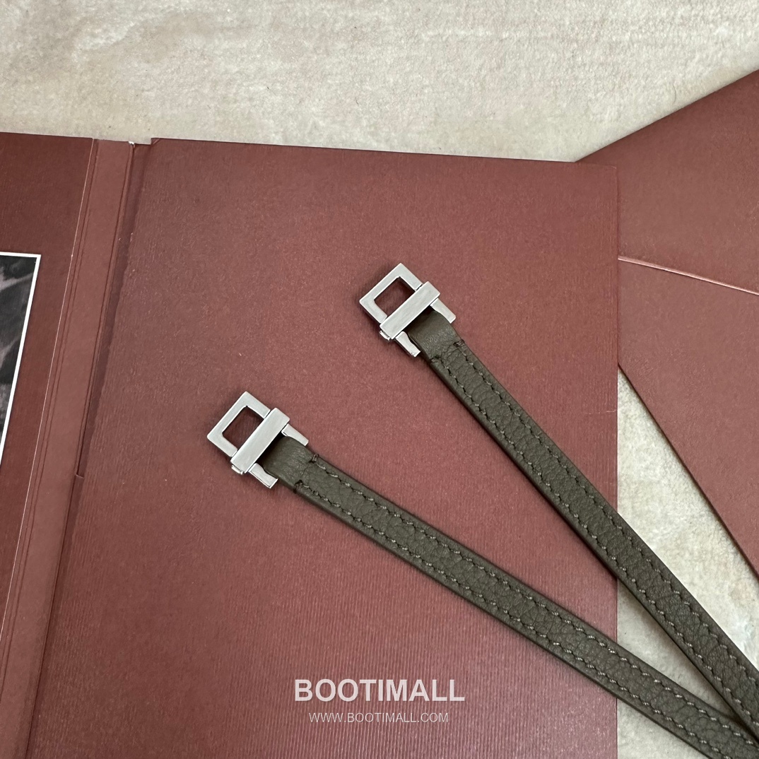 Loro Piana Extra Pocket Backpack FAM6491 로로피아나 엑스트라 포켓 백팩 카프스킨 23.5cm 7