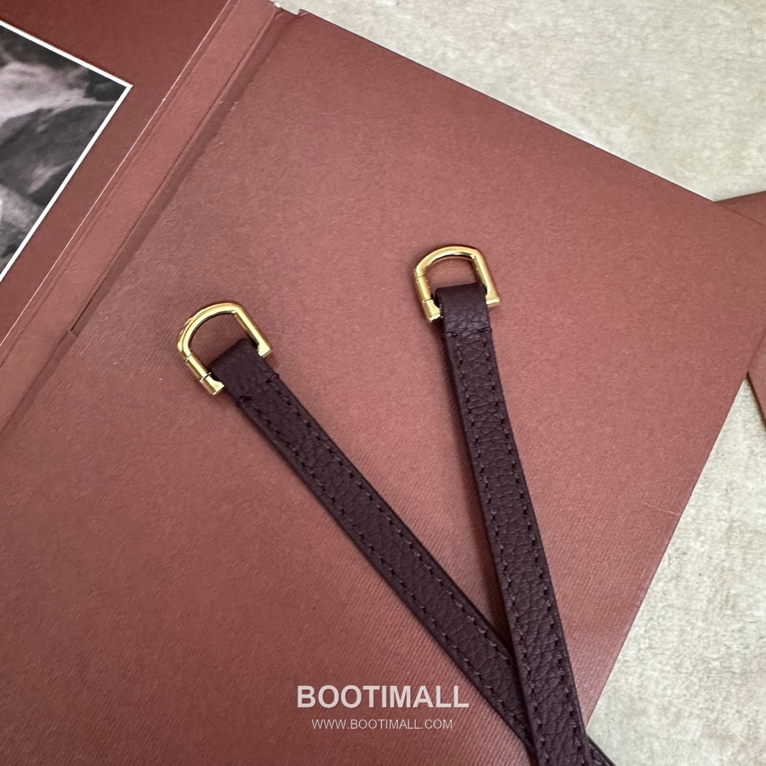 Loro Piana Extra Pocket Backpack FAM6491 로로피아나 엑스트라 포켓 백팩 카프스킨 23.5cm 7