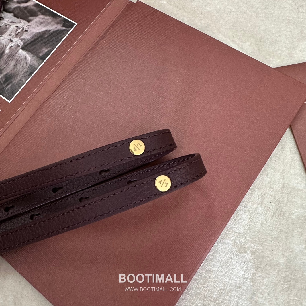 Loro Piana Extra Pocket Backpack FAM6491 로로피아나 엑스트라 포켓 백팩 카프스킨 23.5cm 8