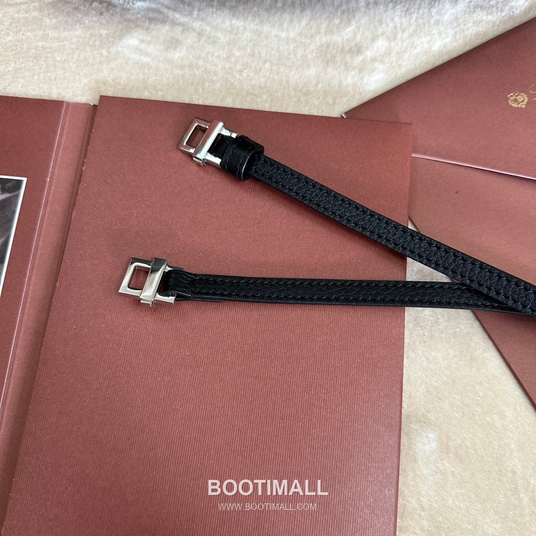 Loro Piana Extra Pocket Backpack FAM6491 로로피아나 엑스트라 포켓 백팩 카프스킨 23.5cm 7