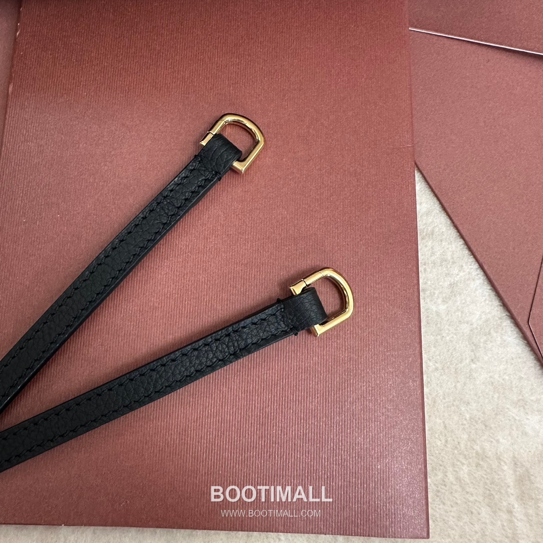 Loro Piana Extra Pocket Backpack FAM6491 로로피아나 엑스트라 포켓 백팩 카프스킨 23.5cm 7