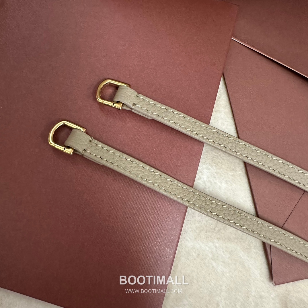 Loro Piana Extra Pocket Backpack FAM6491 로로피아나 엑스트라 포켓 백팩 카프스킨 23.5cm 7