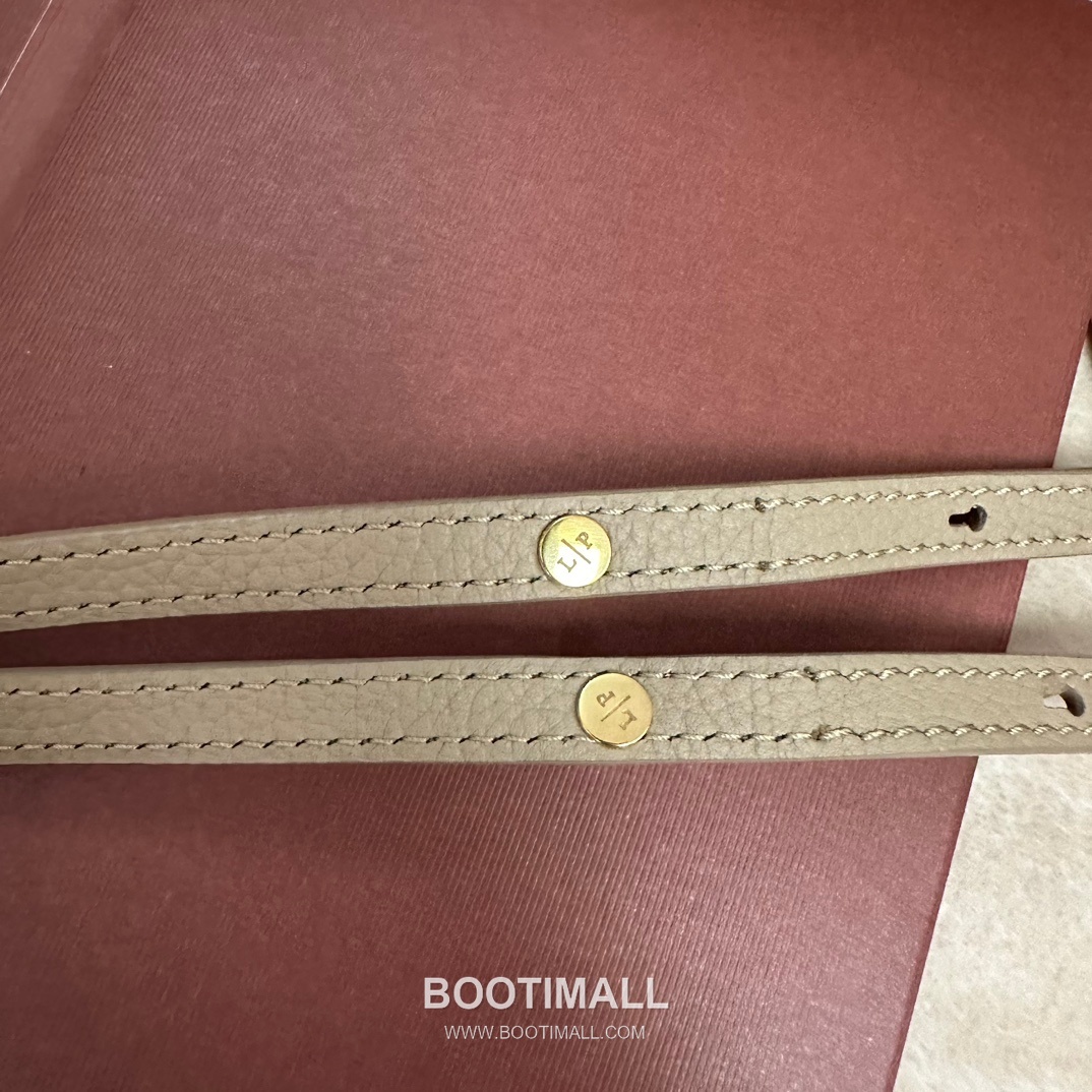 Loro Piana Extra Pocket Backpack FAM6491 로로피아나 엑스트라 포켓 백팩 카프스킨 23.5cm 8