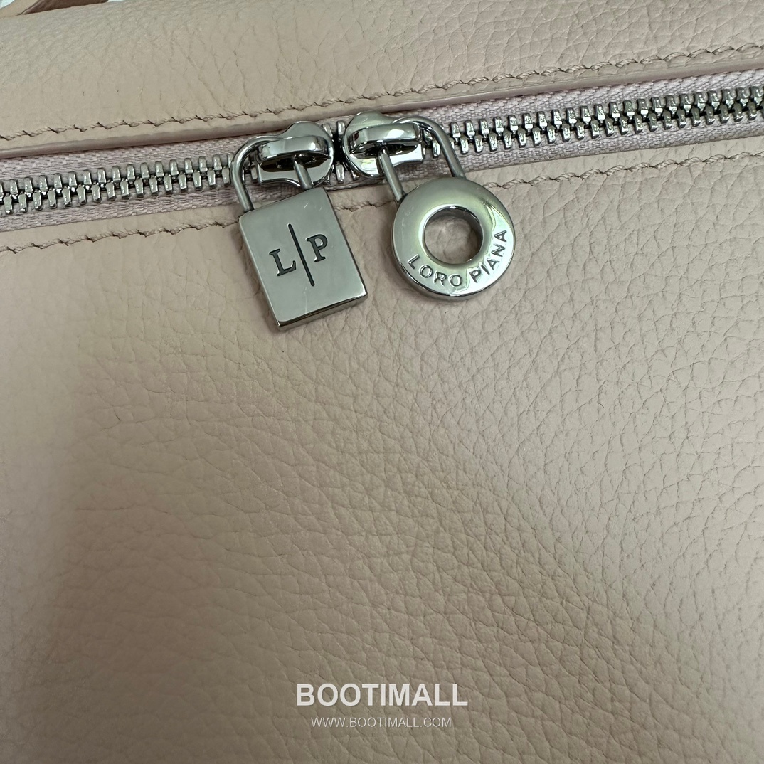 Loro Piana Extra Pocket Backpack FAM6491 로로피아나 엑스트라 포켓 백팩 카프스킨 23.5cm 6