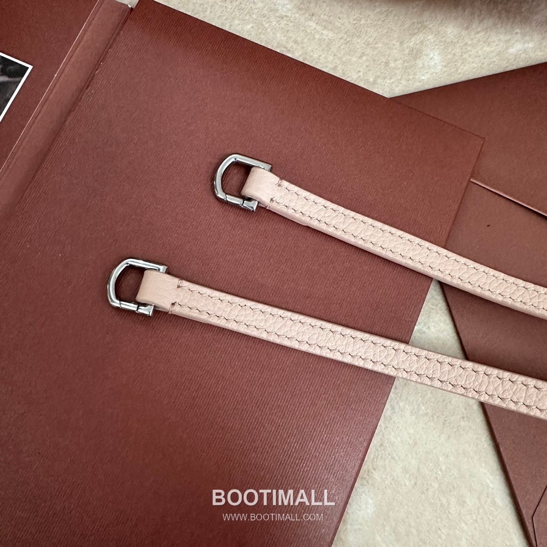 Loro Piana Extra Pocket Backpack FAM6491 로로피아나 엑스트라 포켓 백팩 카프스킨 23.5cm 7