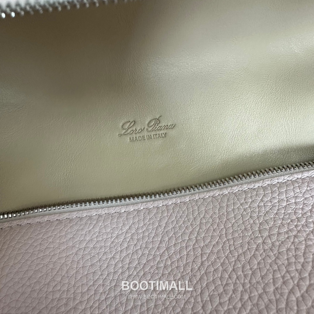 Loro Piana Extra Pocket Backpack FAM6491 로로피아나 엑스트라 포켓 백팩 카프스킨 23.5cm 9