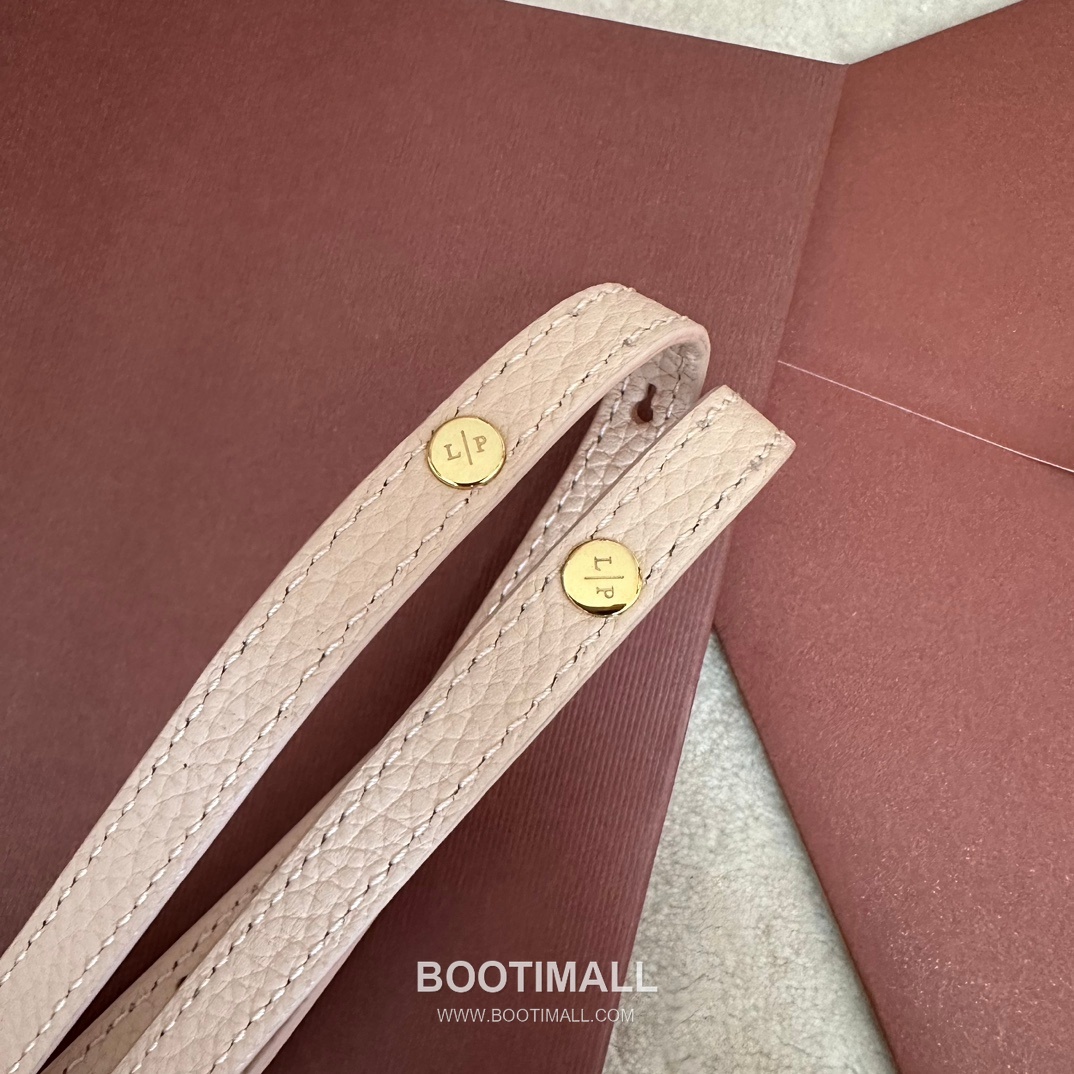 Loro Piana Extra Pocket Backpack FAM6491 로로피아나 엑스트라 포켓 백팩 카프스킨 23.5cm 8