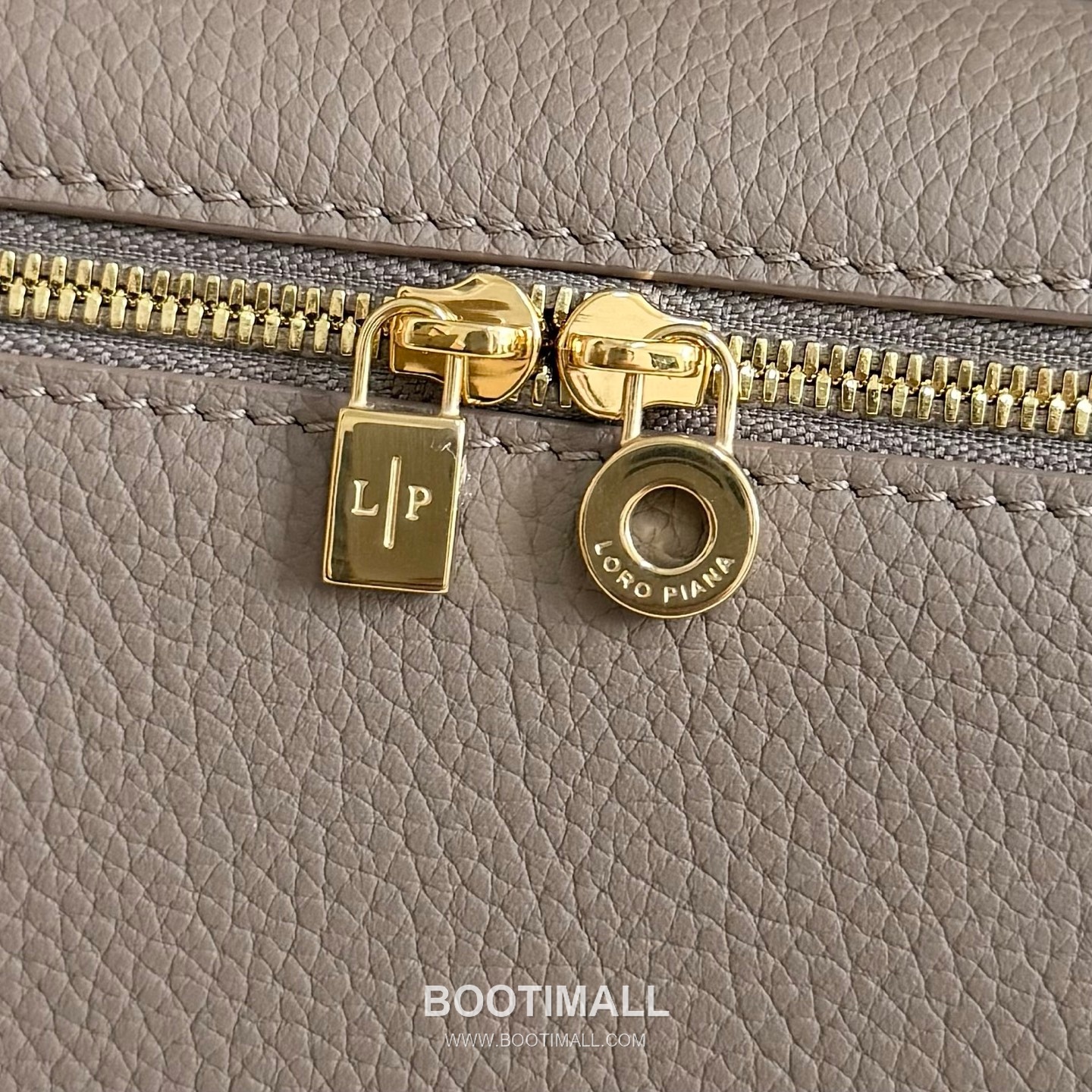 Loro Piana Extra Pocket L19 Clutch Bag FAI8393 로로피아나 엑스트라 포켓 L19 클러치백 카프스킨 19cm 6