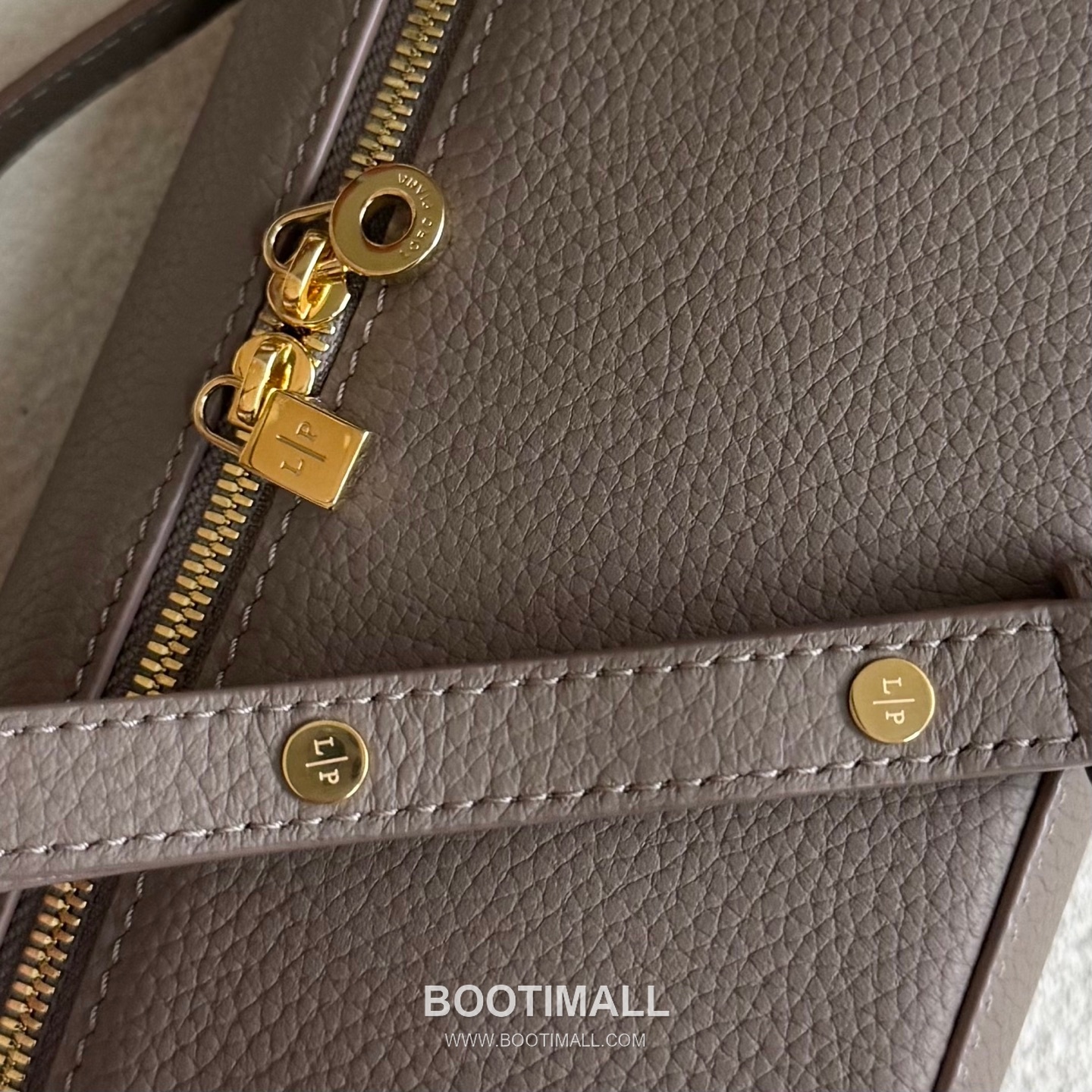 Loro Piana Extra Pocket L19 Clutch Bag FAI8393 로로피아나 엑스트라 포켓 L19 클러치백 카프스킨 19cm 7