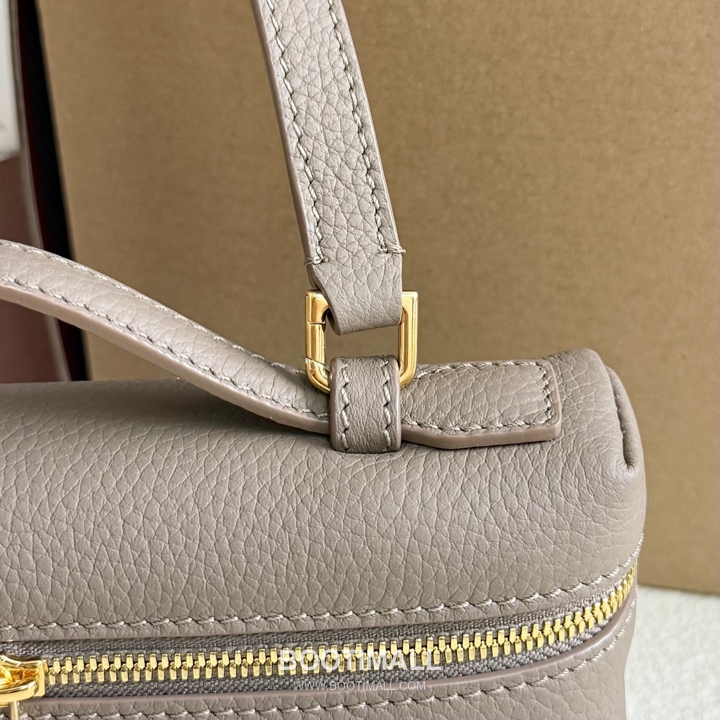 Loro Piana Extra Pocket L19 Clutch Bag FAI8393 로로피아나 엑스트라 포켓 L19 클러치백 카프스킨 19cm 8