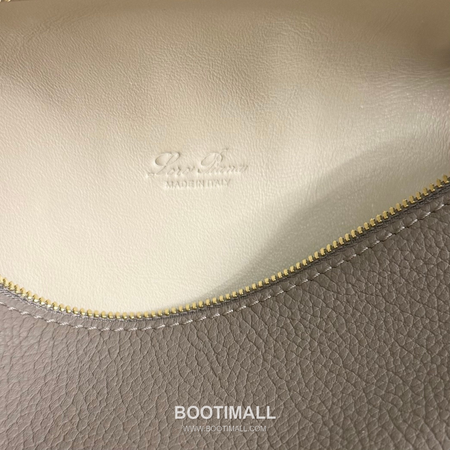 Loro Piana Extra Pocket L19 Clutch Bag FAI8393 로로피아나 엑스트라 포켓 L19 클러치백 카프스킨 19cm 9
