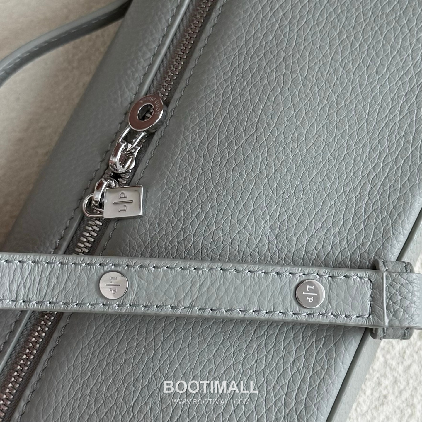 Loro Piana Extra Pocket L19 Clutch Bag FAI8393 로로피아나 엑스트라 포켓 L19 클러치백 카프스킨 19cm 7