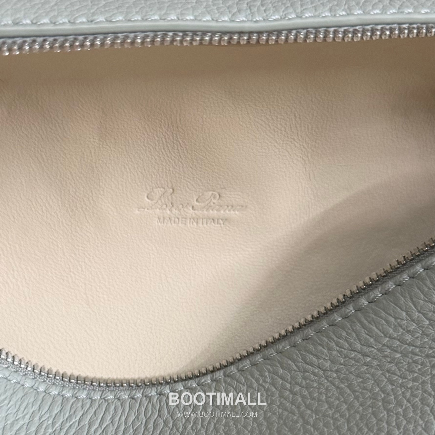 Loro Piana Extra Pocket L19 Clutch Bag FAI8393 로로피아나 엑스트라 포켓 L19 클러치백 카프스킨 19cm 9