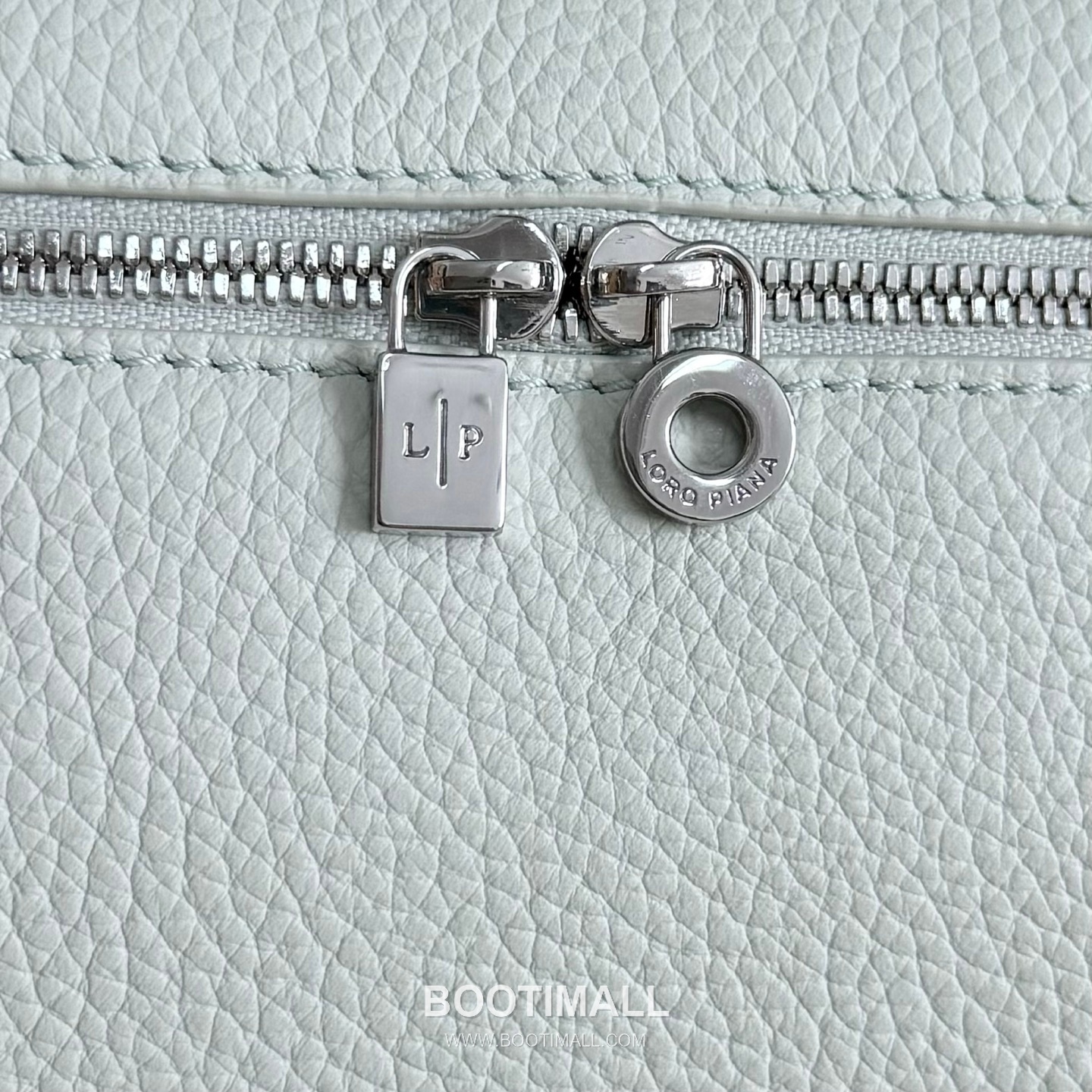 Loro Piana Extra Pocket L19 Clutch Bag FAI8393 로로피아나 엑스트라 포켓 L19 클러치백 카프스킨 19cm 6