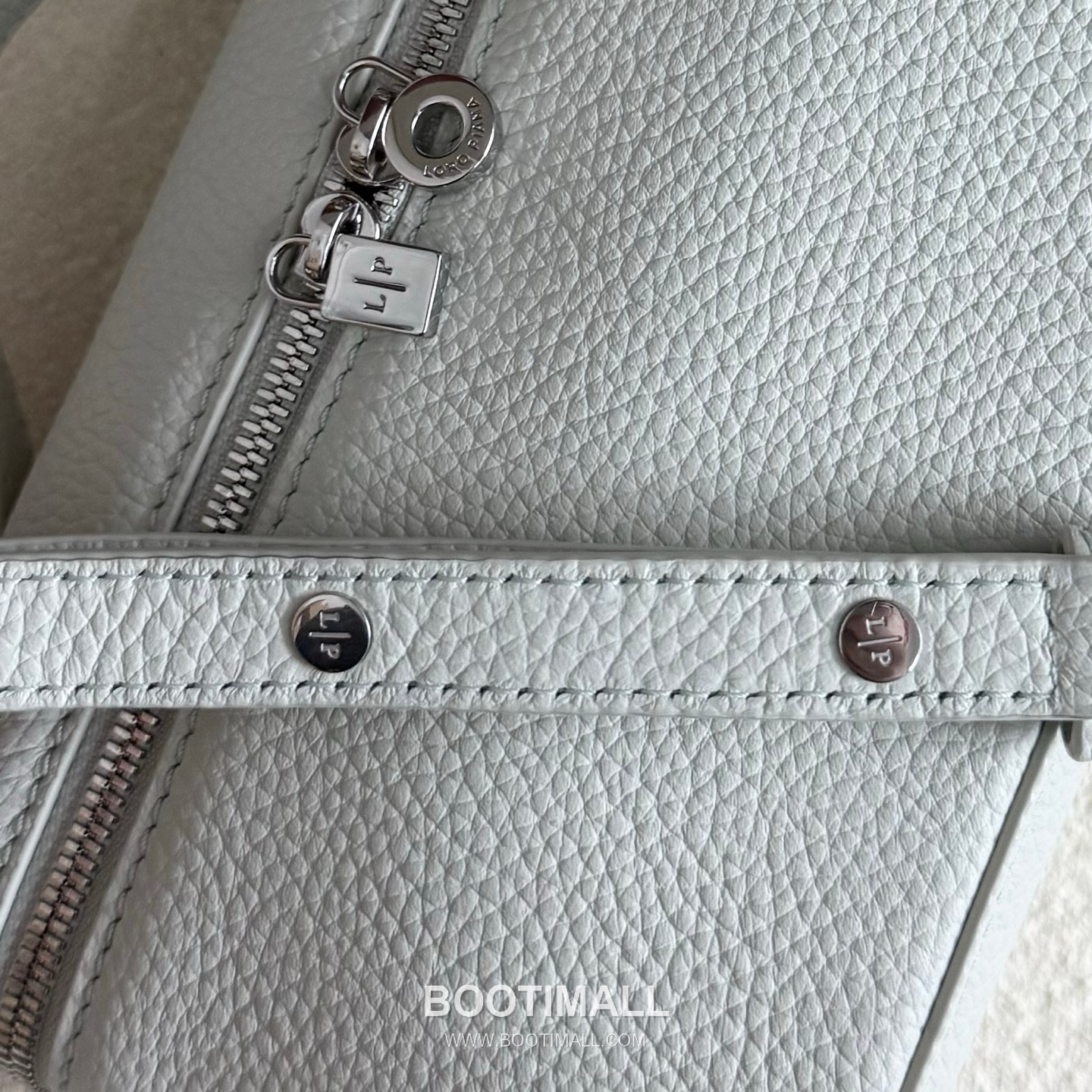 Loro Piana Extra Pocket L19 Clutch Bag FAI8393 로로피아나 엑스트라 포켓 L19 클러치백 카프스킨 19cm 7