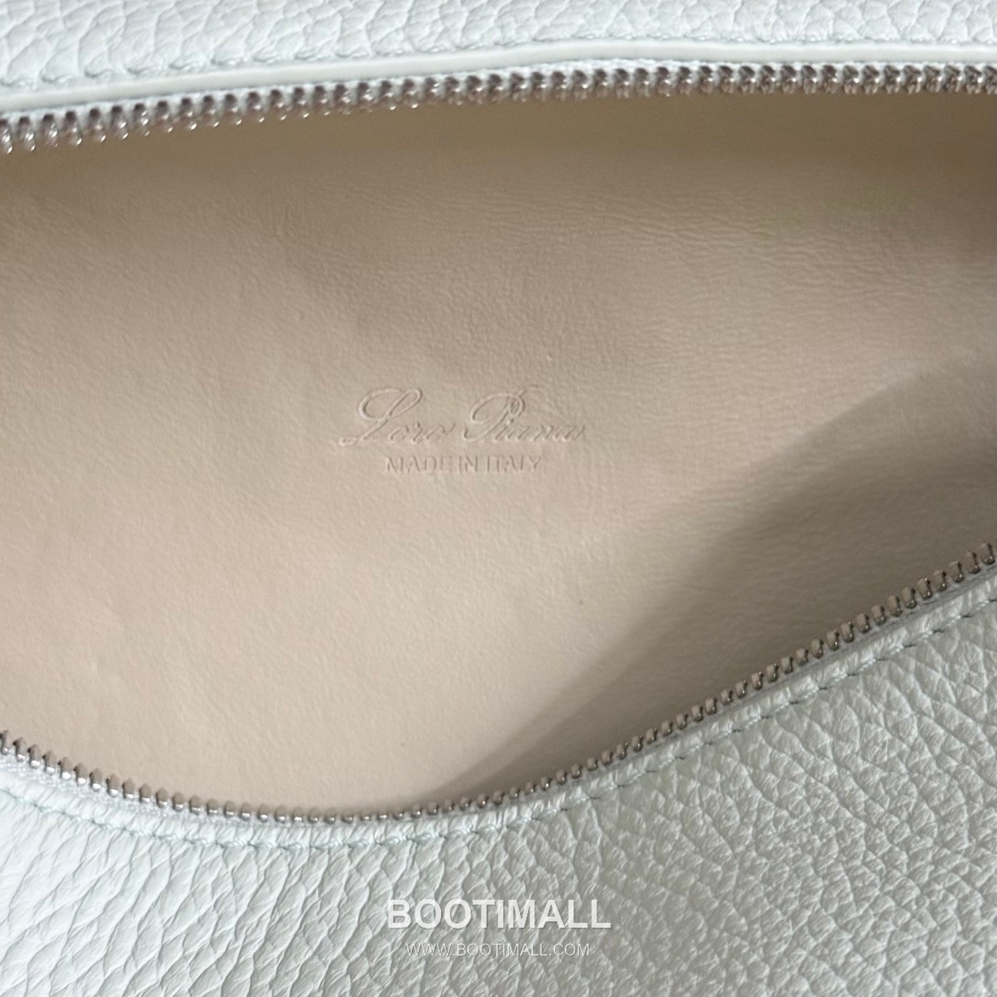 Loro Piana Extra Pocket L19 Clutch Bag FAI8393 로로피아나 엑스트라 포켓 L19 클러치백 카프스킨 19cm 9