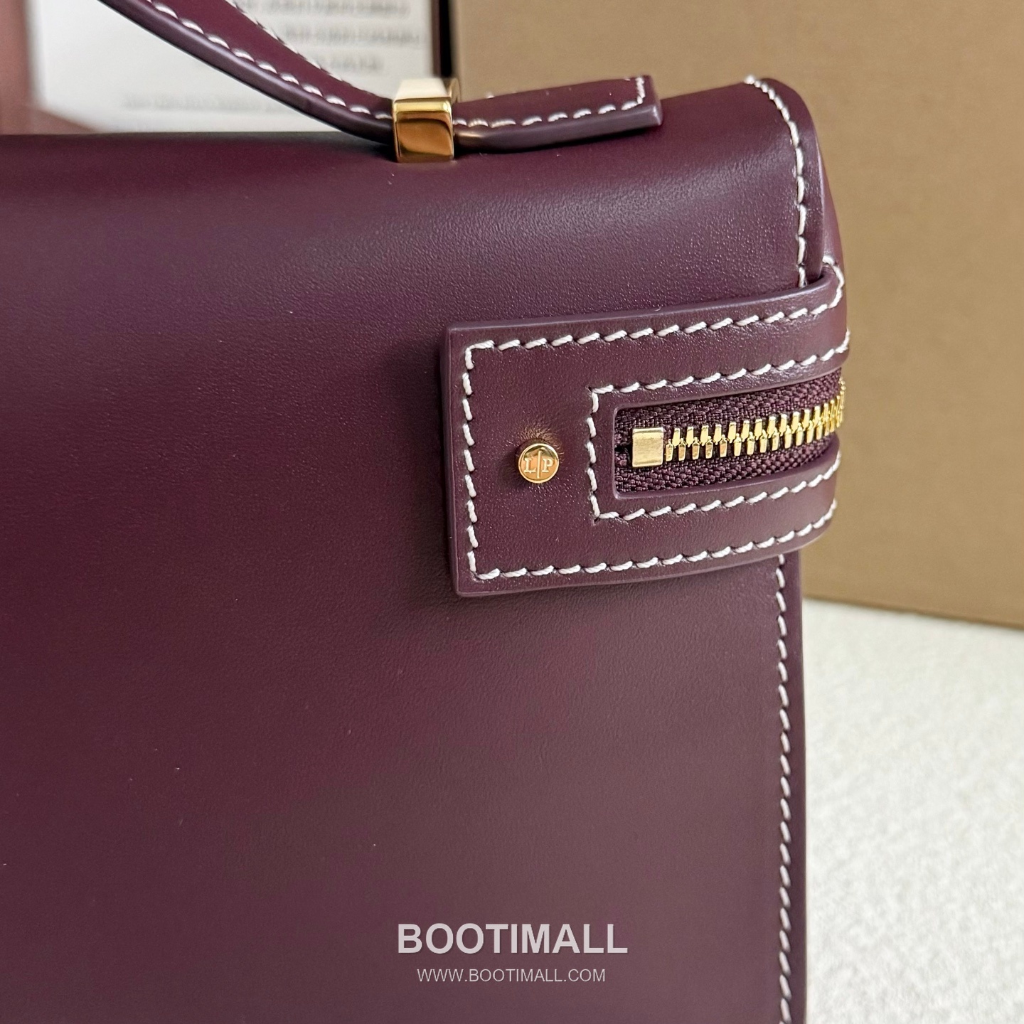 Loro Piana Extra Clutch L29 Clutch Bag FAQ2609 로로피아나 엑스트라 클러치 L29 클러치백 카프스킨 29cm 8