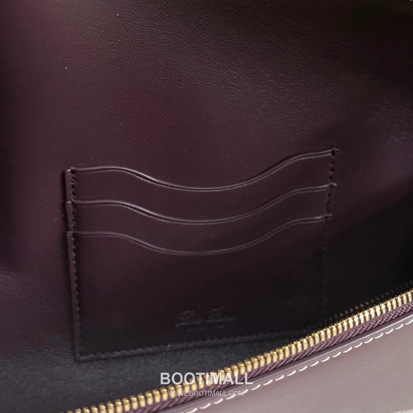 Loro Piana Extra Clutch L29 Clutch Bag FAQ2609 로로피아나 엑스트라 클러치 L29 클러치백 카프스킨 29cm 9