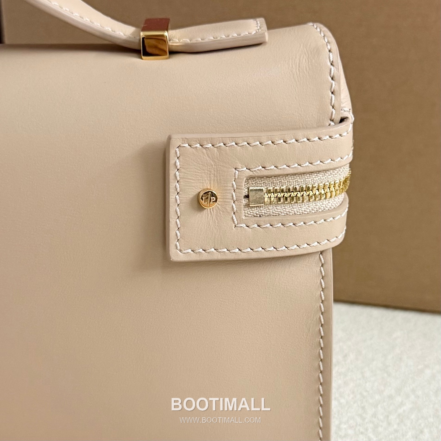 Loro Piana Extra Clutch L29 Clutch Bag FAQ2609 로로피아나 엑스트라 클러치 L29 클러치백 카프스킨 29cm 8