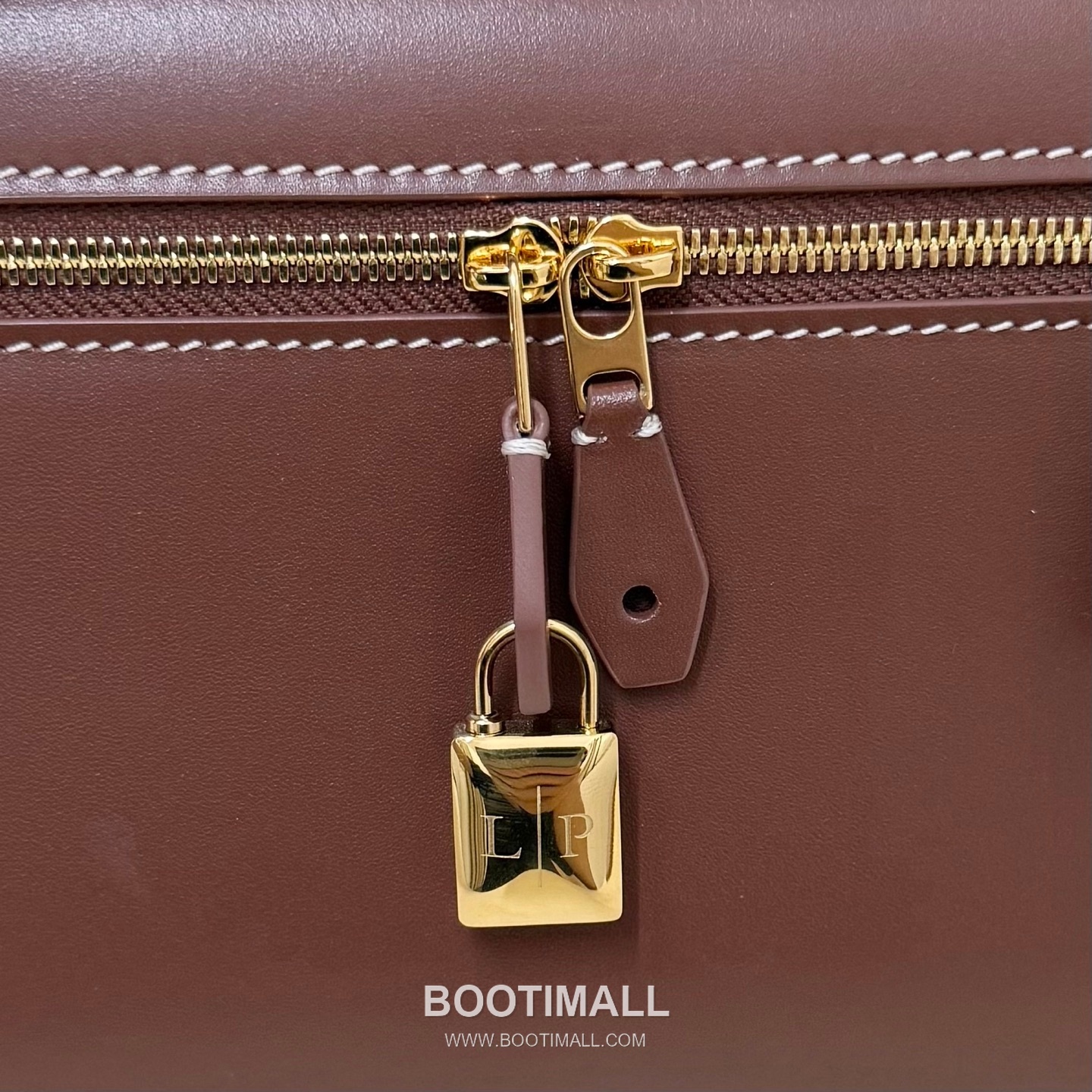 Loro Piana Extra Clutch L29 Clutch Bag FAQ2609 로로피아나 엑스트라 클러치 L29 클러치백 카프스킨 29cm 6