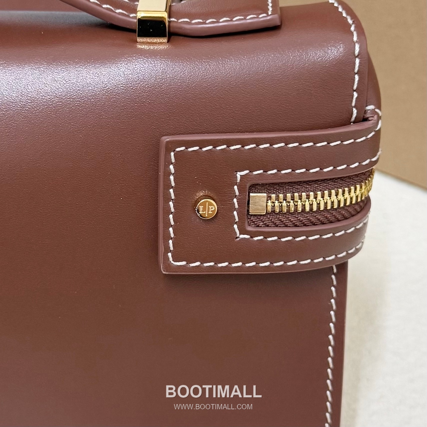 Loro Piana Extra Clutch L29 Clutch Bag FAQ2609 로로피아나 엑스트라 클러치 L29 클러치백 카프스킨 29cm 8