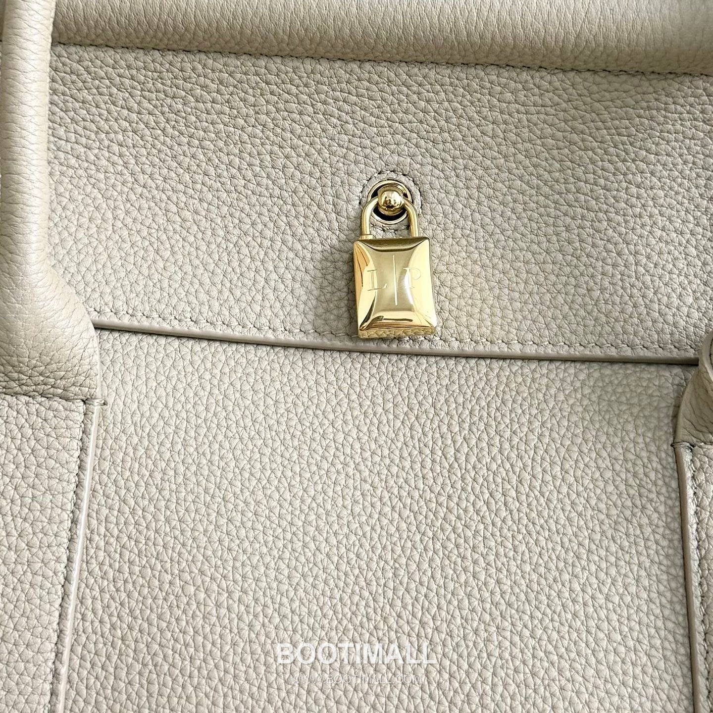 Loro Piana Loom L32 Medium Top Handle Bag 로로피아나 룸 L32 미디엄 토트백 카프스킨 33cm 6