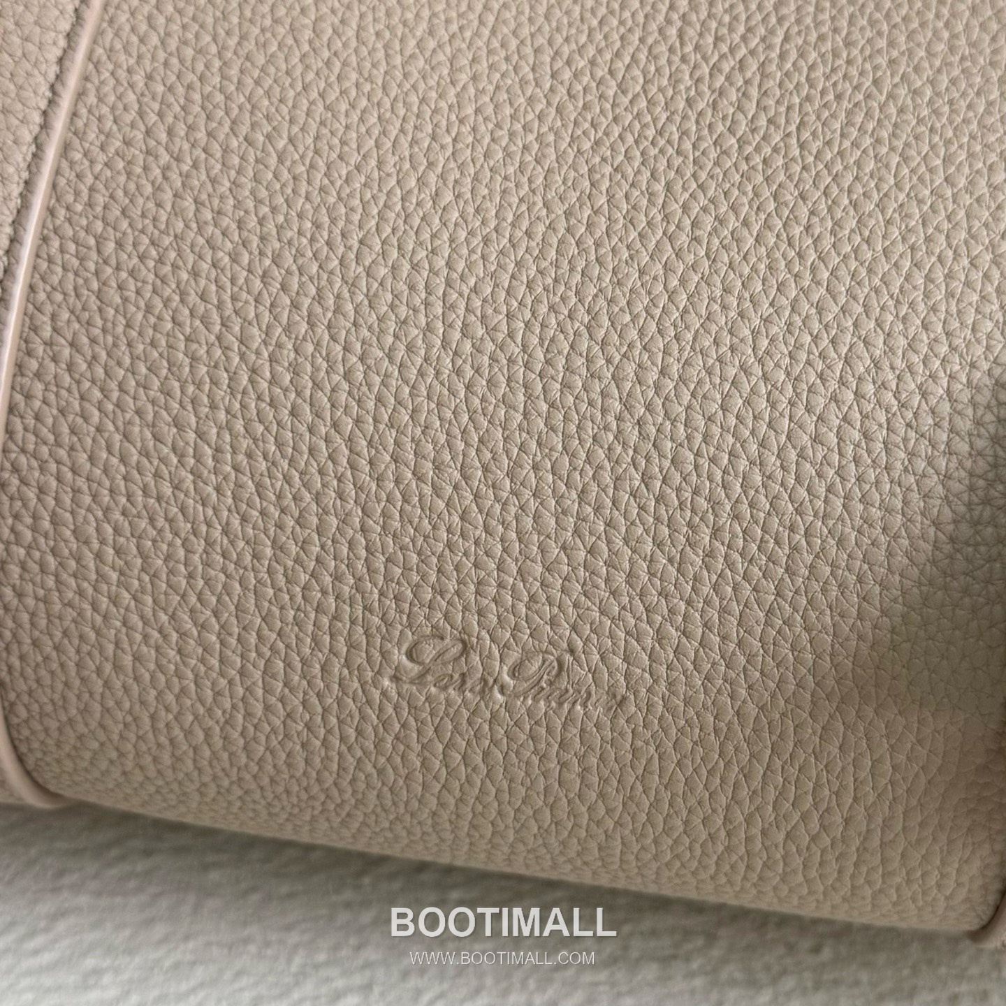 Loro Piana Loom L32 Medium Top Handle Bag 로로피아나 룸 L32 미디엄 토트백 카프스킨 33cm 8