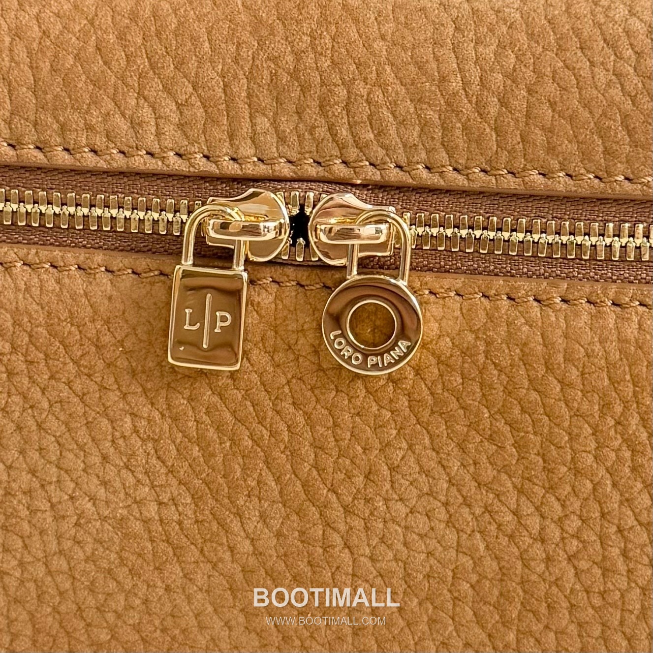 Loro Piana Extra Pocket L19 Clutch Bag FAI8393 로로피아나 엑스트라 포켓 L19 클러치백 카프스킨 19cm 6