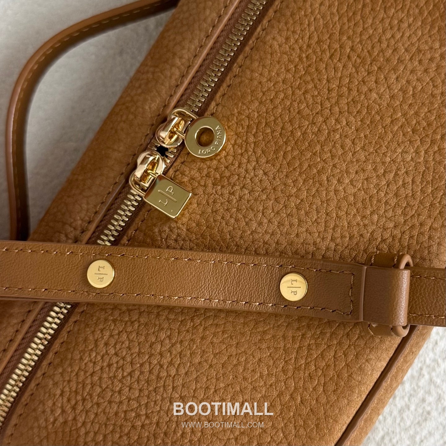 Loro Piana Extra Pocket L19 Clutch Bag FAI8393 로로피아나 엑스트라 포켓 L19 클러치백 카프스킨 19cm 7