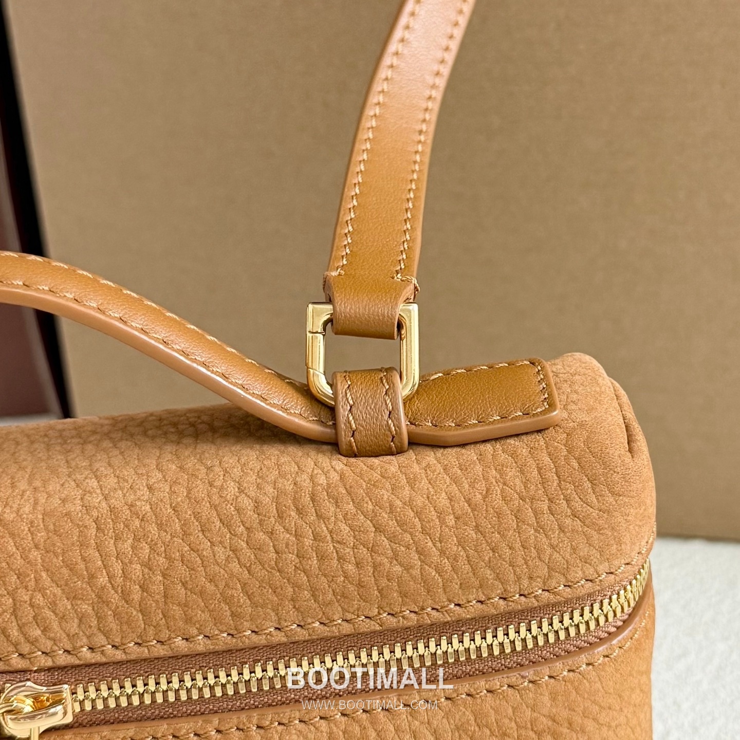 Loro Piana Extra Pocket L19 Clutch Bag FAI8393 로로피아나 엑스트라 포켓 L19 클러치백 카프스킨 19cm 8