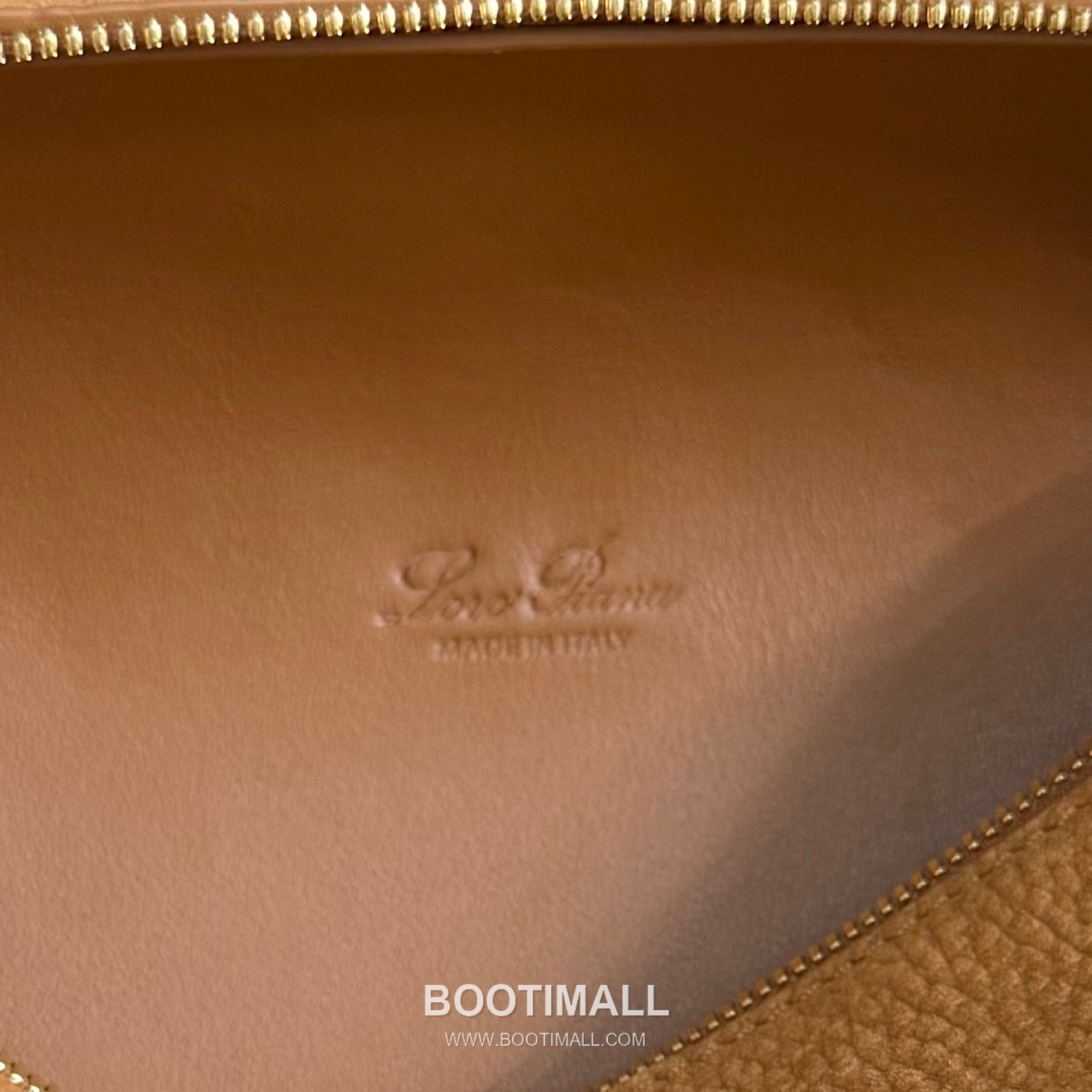 Loro Piana Extra Pocket L19 Clutch Bag FAI8393 로로피아나 엑스트라 포켓 L19 클러치백 카프스킨 19cm 9