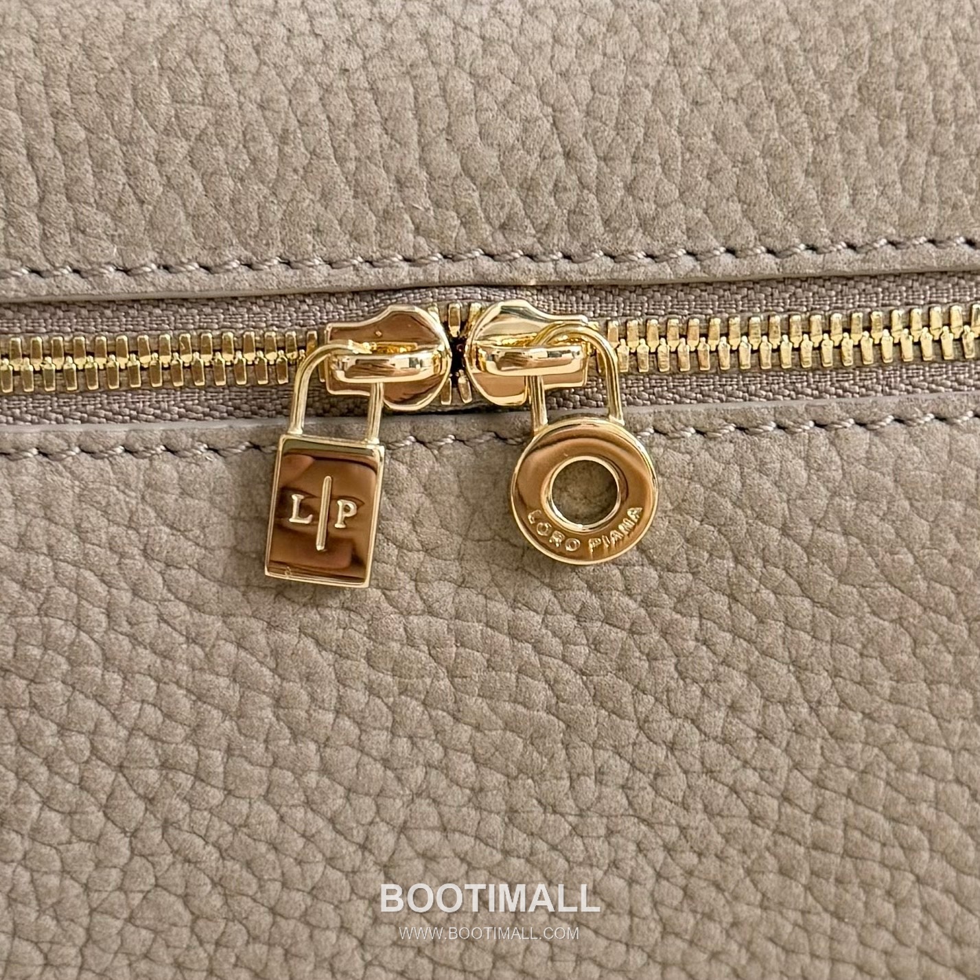 Loro Piana Extra Pocket L19 Clutch Bag FAI8393 로로피아나 엑스트라 포켓 L19 클러치백 카프스킨 19cm 6