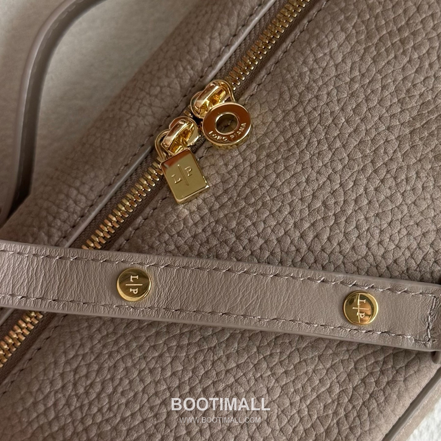 Loro Piana Extra Pocket L19 Clutch Bag FAI8393 로로피아나 엑스트라 포켓 L19 클러치백 카프스킨 19cm 7