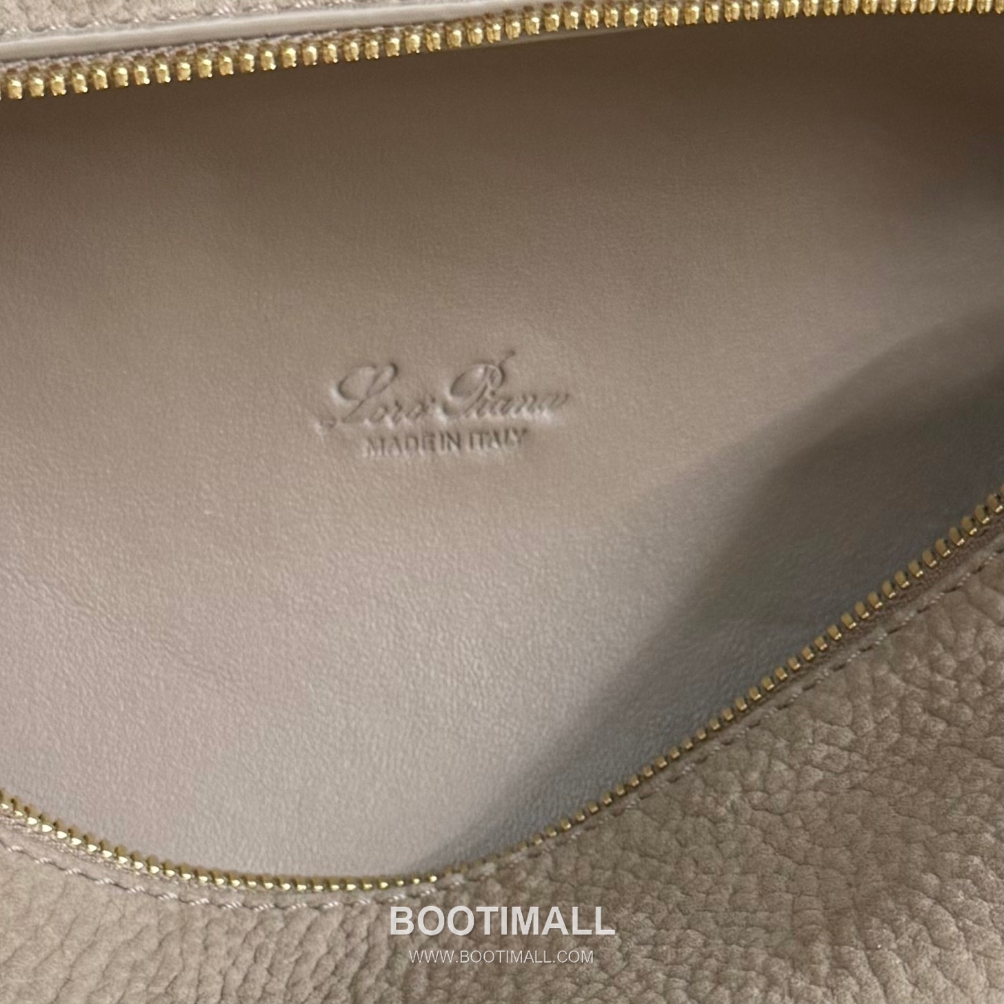 Loro Piana Extra Pocket L19 Clutch Bag FAI8393 로로피아나 엑스트라 포켓 L19 클러치백 카프스킨 19cm 9