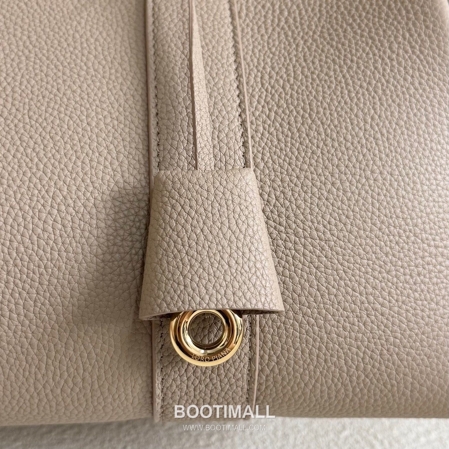 Loro Piana Loom L32 Medium Top Handle Bag 로로피아나 룸 L32 미디엄 토트백 카프스킨 33cm 7