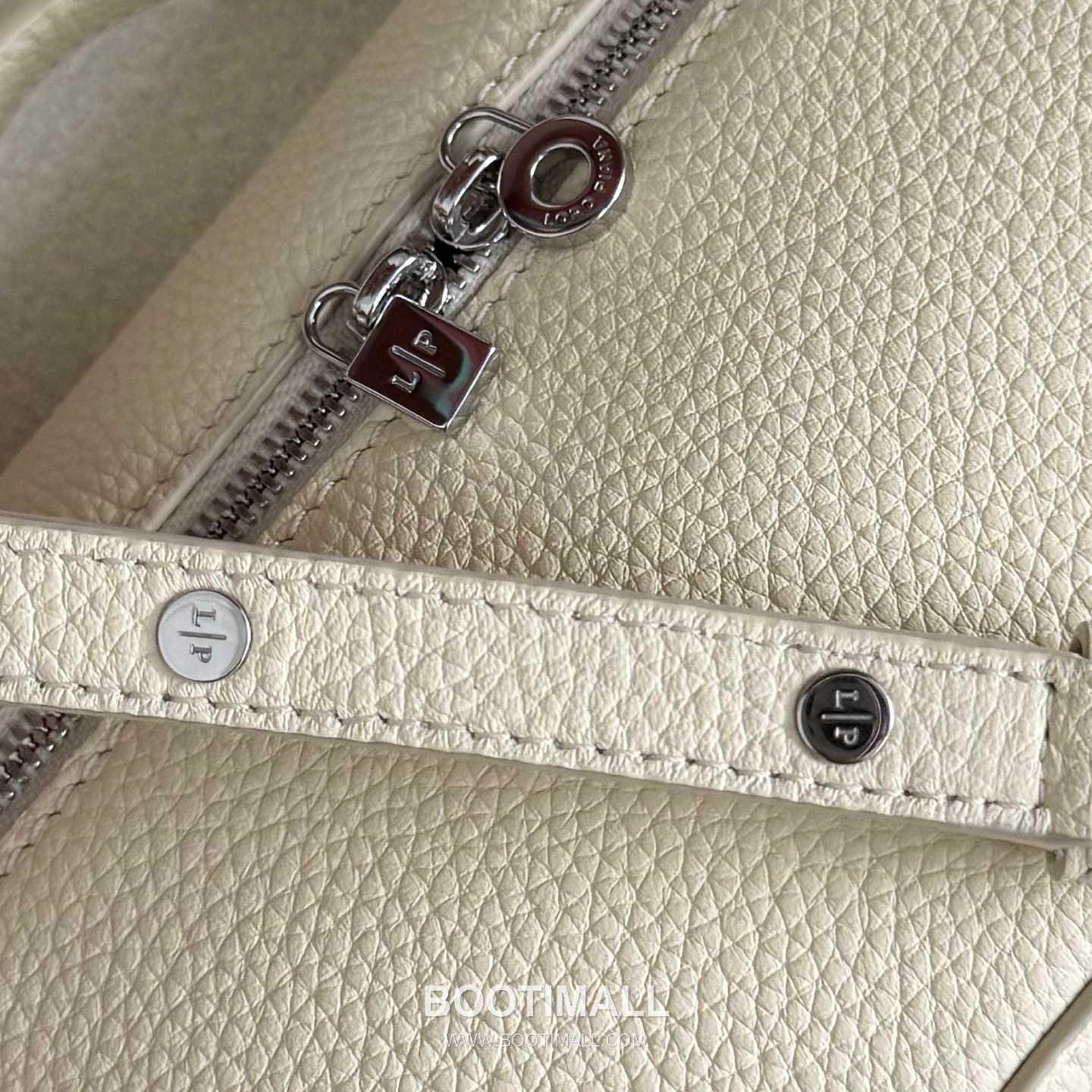 Loro Piana Extra Pocket L19 Clutch Bag FAI8393 로로피아나 엑스트라 포켓 L19 클러치백 카프스킨 19cm 7