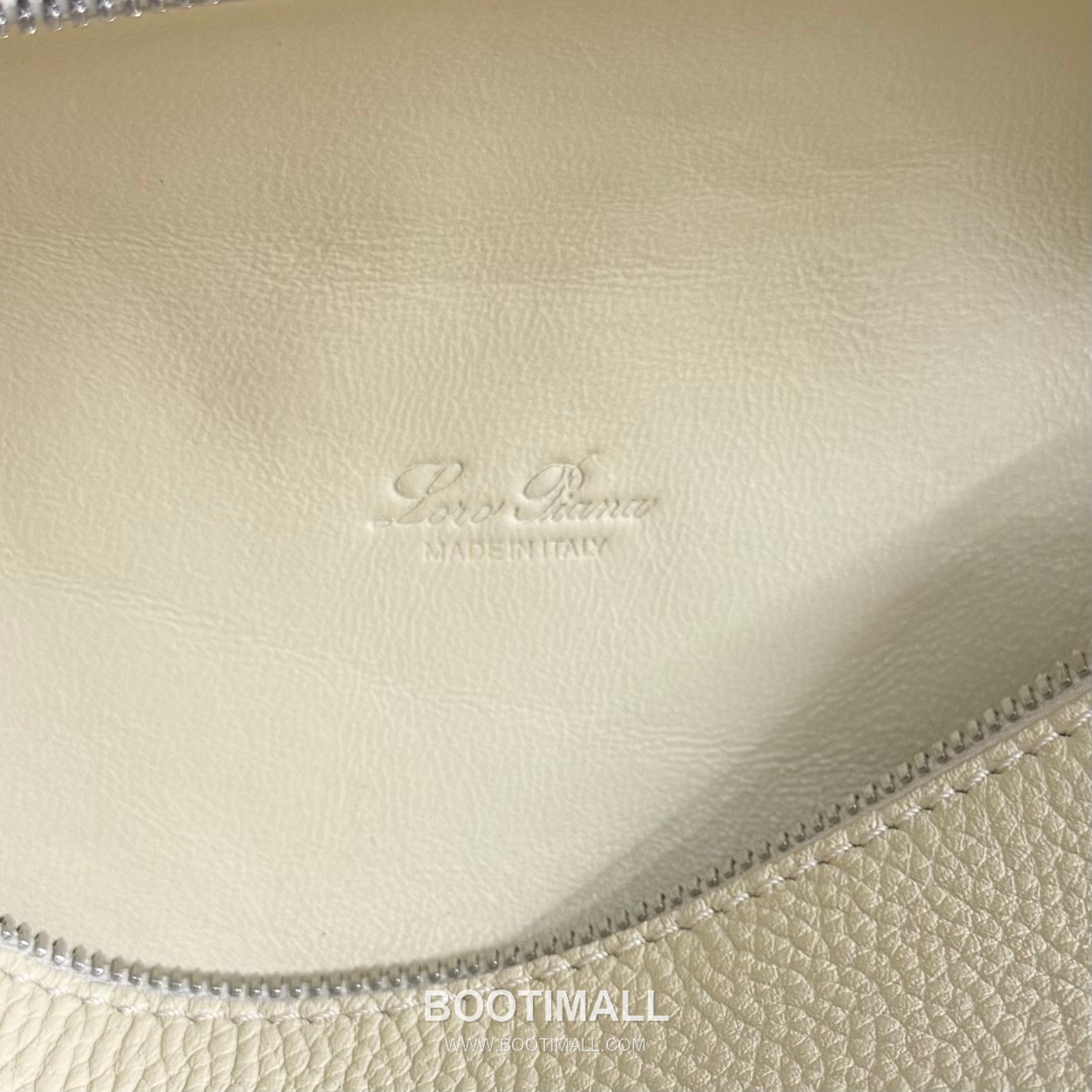 Loro Piana Extra Pocket L19 Clutch Bag FAI8393 로로피아나 엑스트라 포켓 L19 클러치백 카프스킨 19cm 9