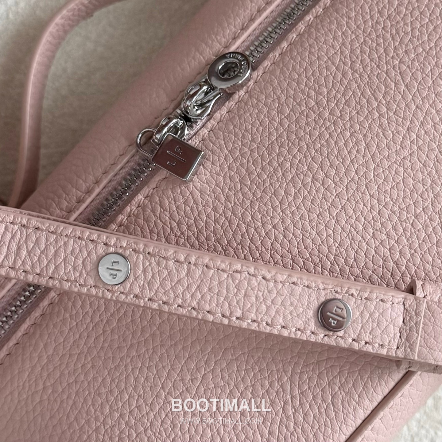 Loro Piana Extra Pocket L19 Clutch Bag FAI8393 로로피아나 엑스트라 포켓 L19 클러치백 카프스킨 19cm 7