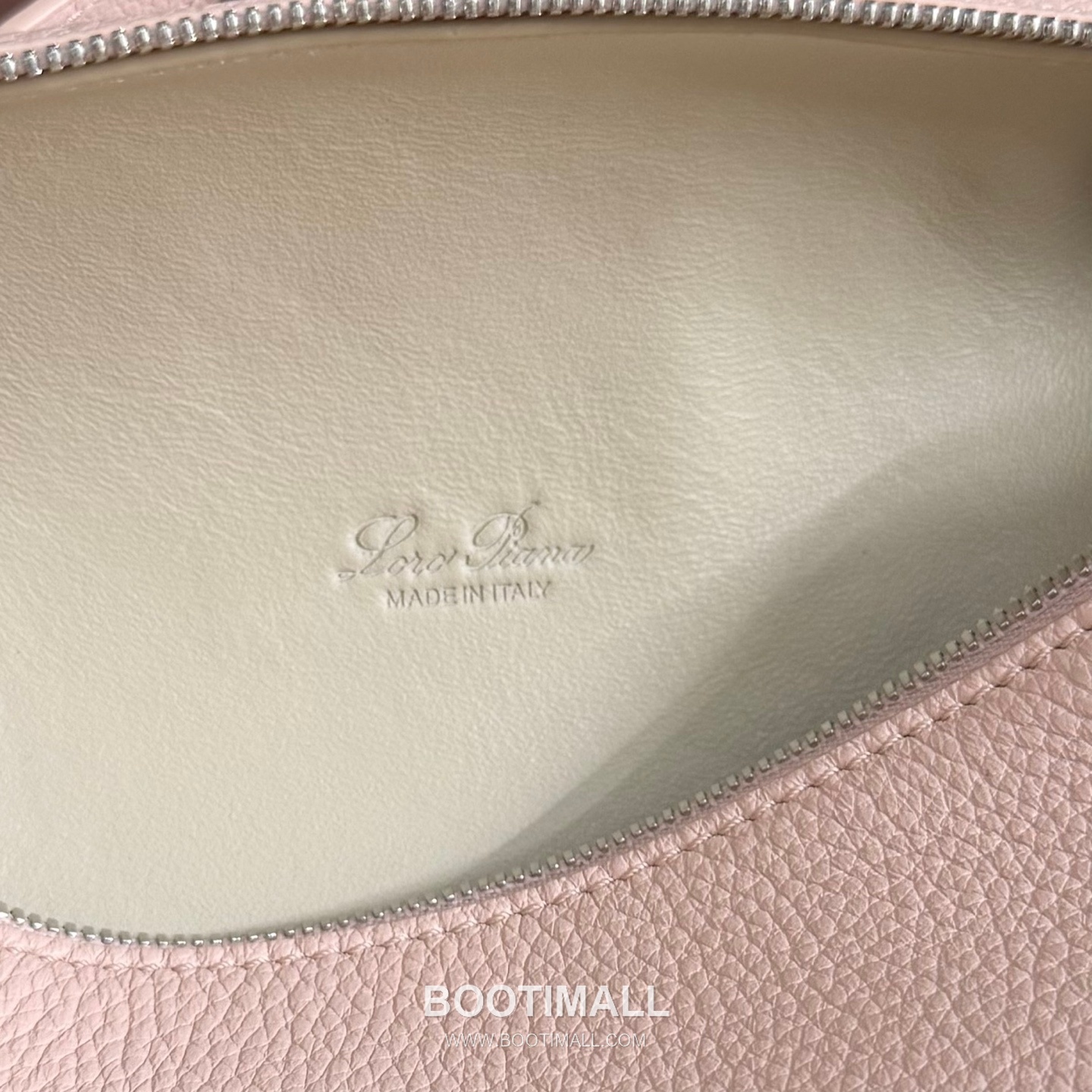 Loro Piana Extra Pocket L19 Clutch Bag FAI8393 로로피아나 엑스트라 포켓 L19 클러치백 카프스킨 19cm 9