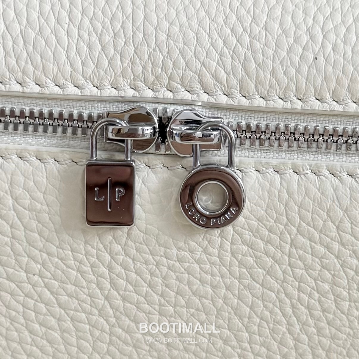 Loro Piana Extra Pocket L19 Clutch Bag FAI8393 로로피아나 엑스트라 포켓 L19 클러치백 카프스킨 19cm 6