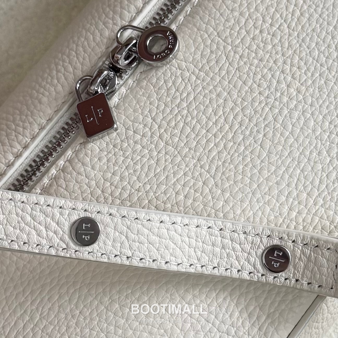 Loro Piana Extra Pocket L19 Clutch Bag FAI8393 로로피아나 엑스트라 포켓 L19 클러치백 카프스킨 19cm 7