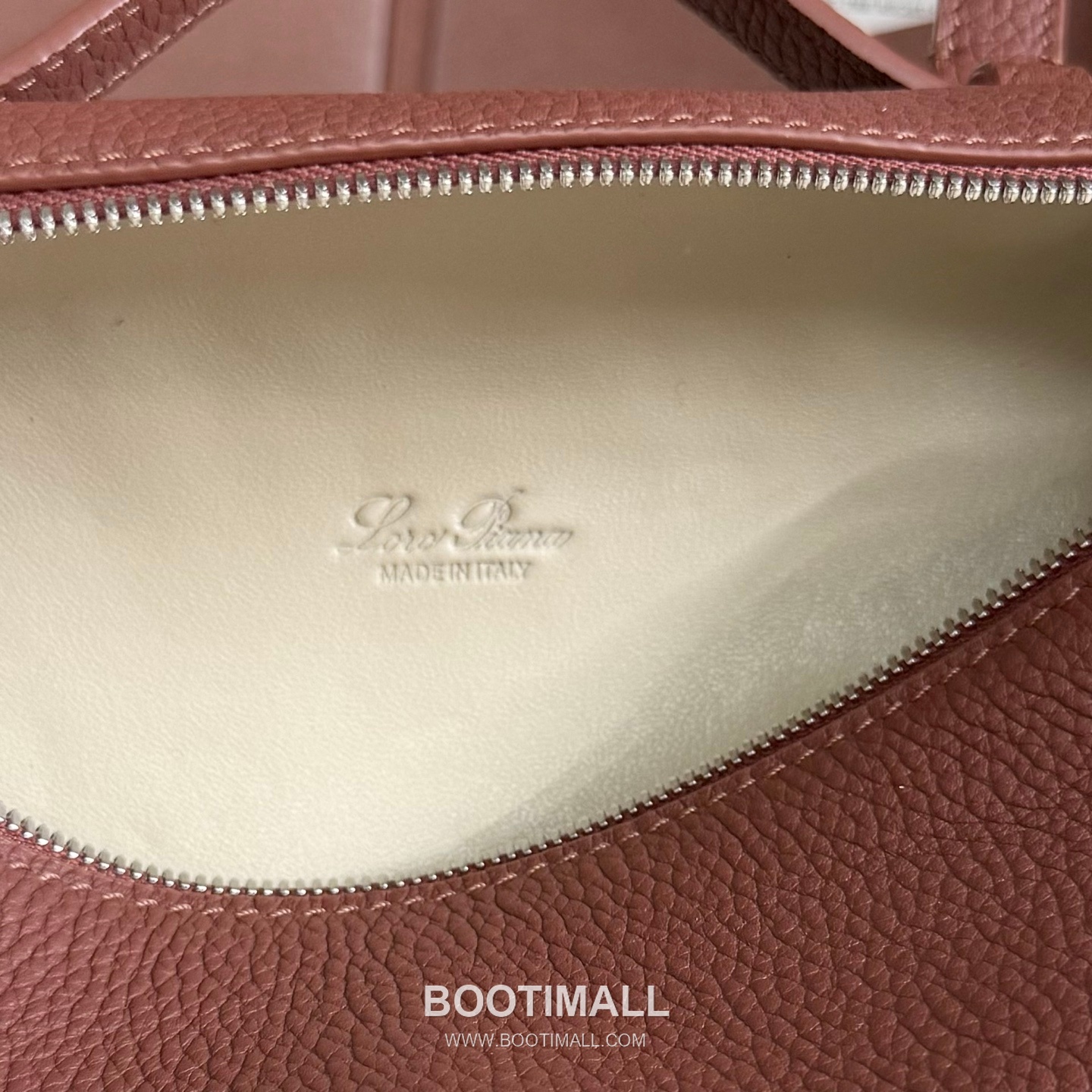 Loro Piana Extra Pocket L19 Clutch Bag FAI8393 로로피아나 엑스트라 포켓 L19 클러치백 카프스킨 19cm 9