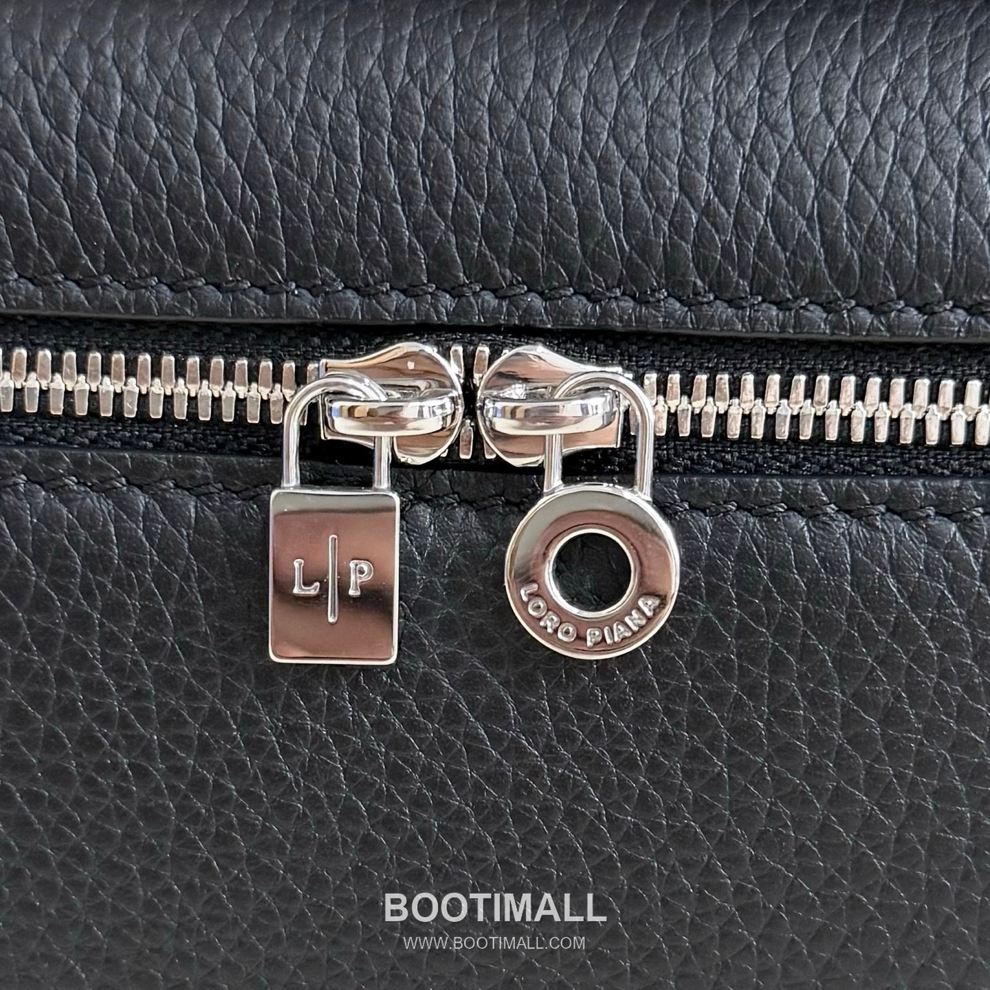 Loro Piana Extra Pocket L19 Clutch Bag FAI8393 로로피아나 엑스트라 포켓 L19 클러치백 카프스킨 19cm 6