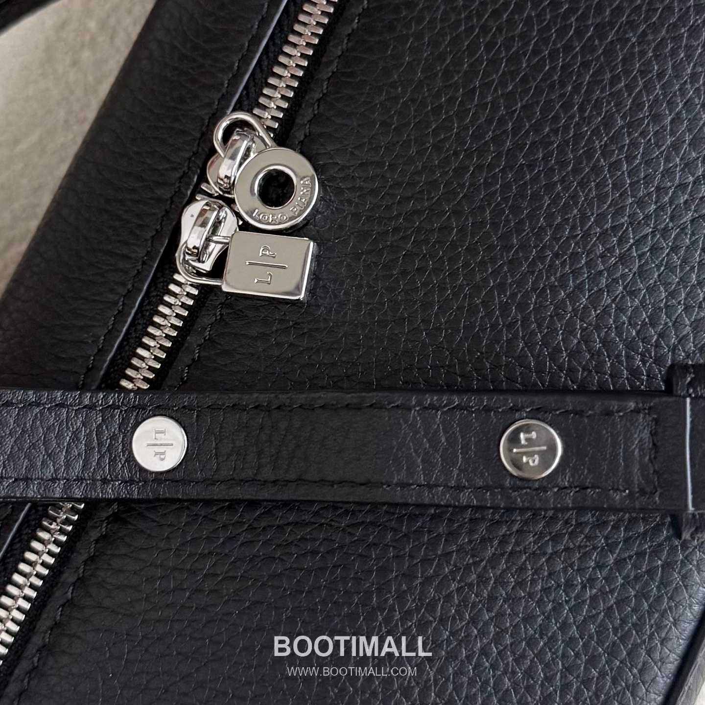 Loro Piana Extra Pocket L19 Clutch Bag FAI8393 로로피아나 엑스트라 포켓 L19 클러치백 카프스킨 19cm 7