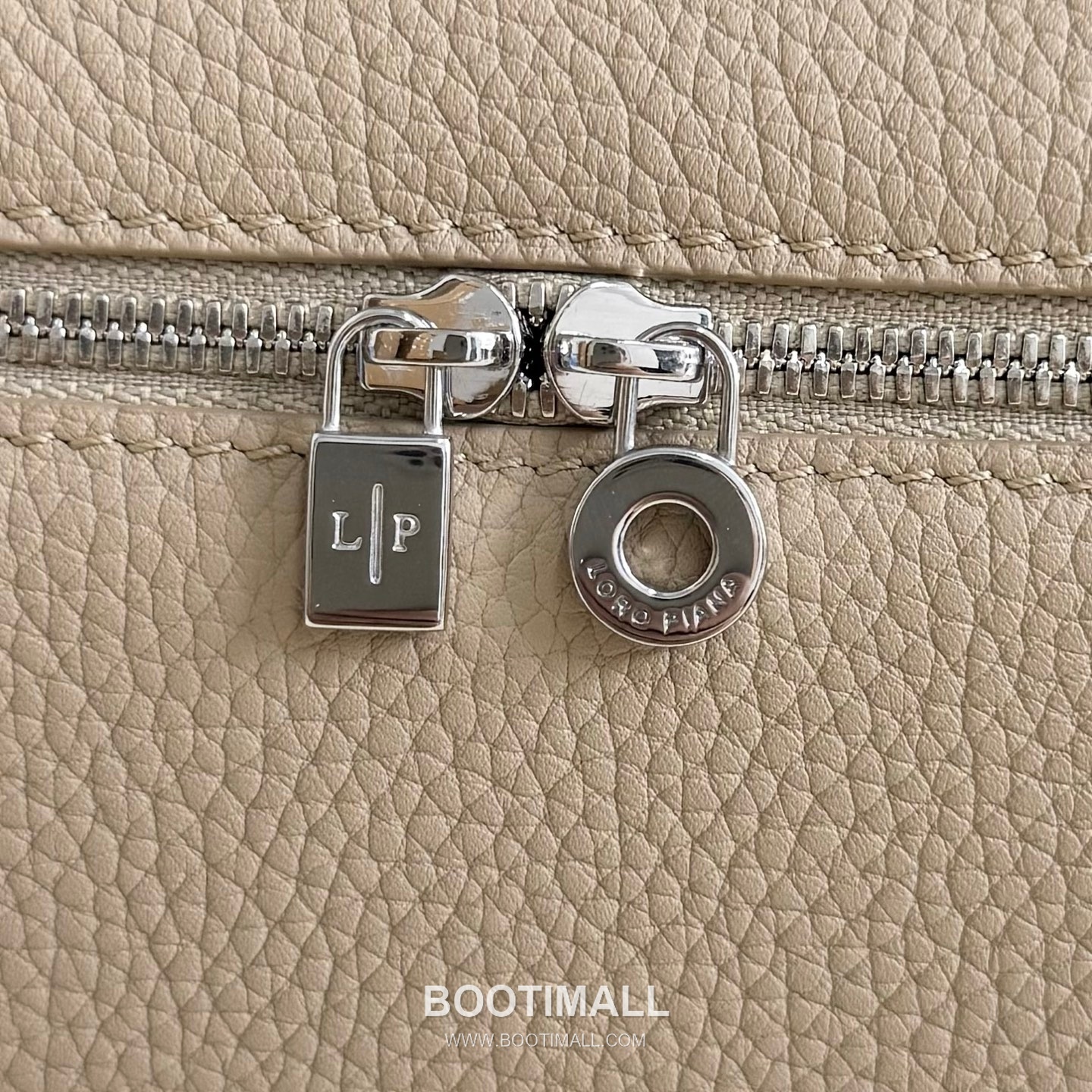 Loro Piana Extra Pocket L19 Clutch Bag FAI8393 로로피아나 엑스트라 포켓 L19 클러치백 카프스킨 19cm 6