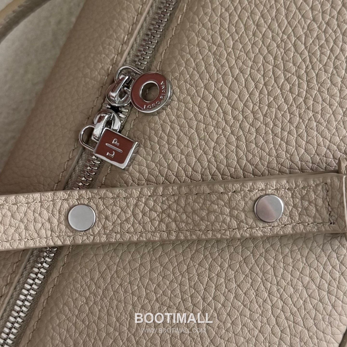 Loro Piana Extra Pocket L19 Clutch Bag FAI8393 로로피아나 엑스트라 포켓 L19 클러치백 카프스킨 19cm 7