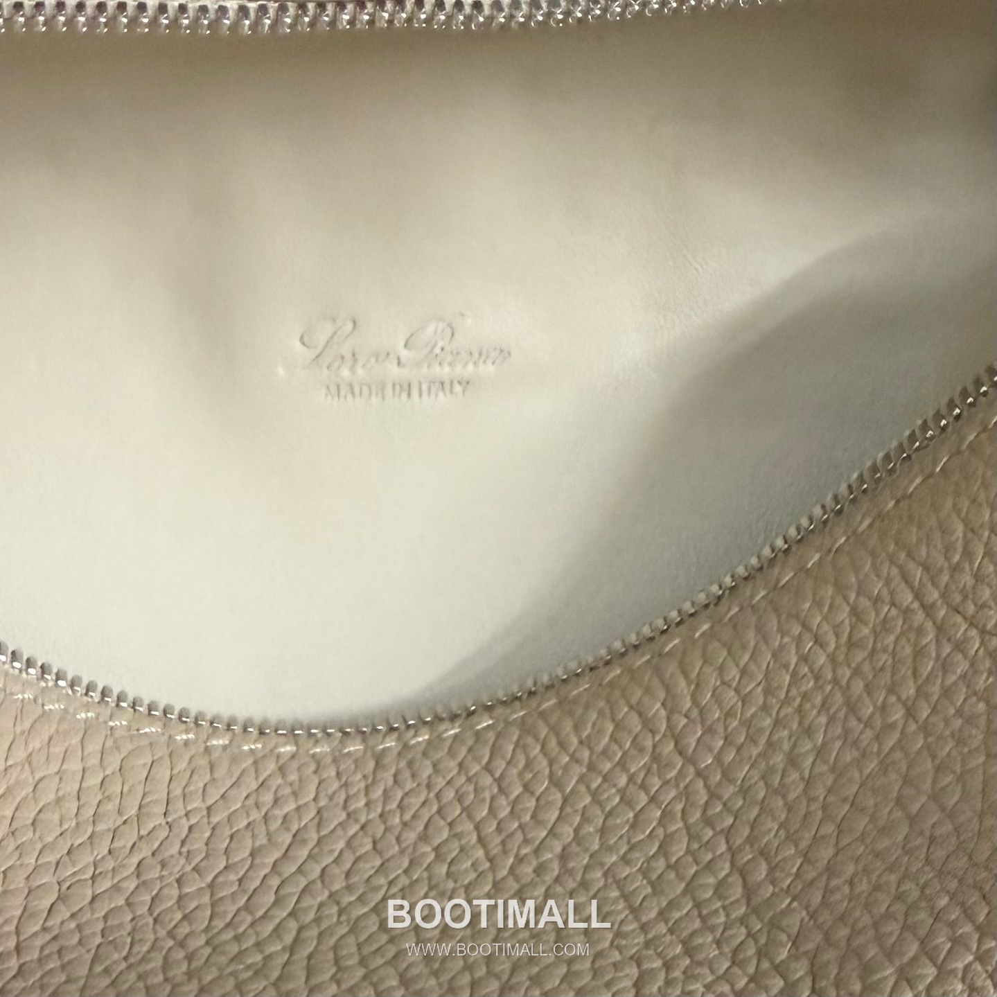 Loro Piana Extra Pocket L19 Clutch Bag FAI8393 로로피아나 엑스트라 포켓 L19 클러치백 카프스킨 19cm 9
