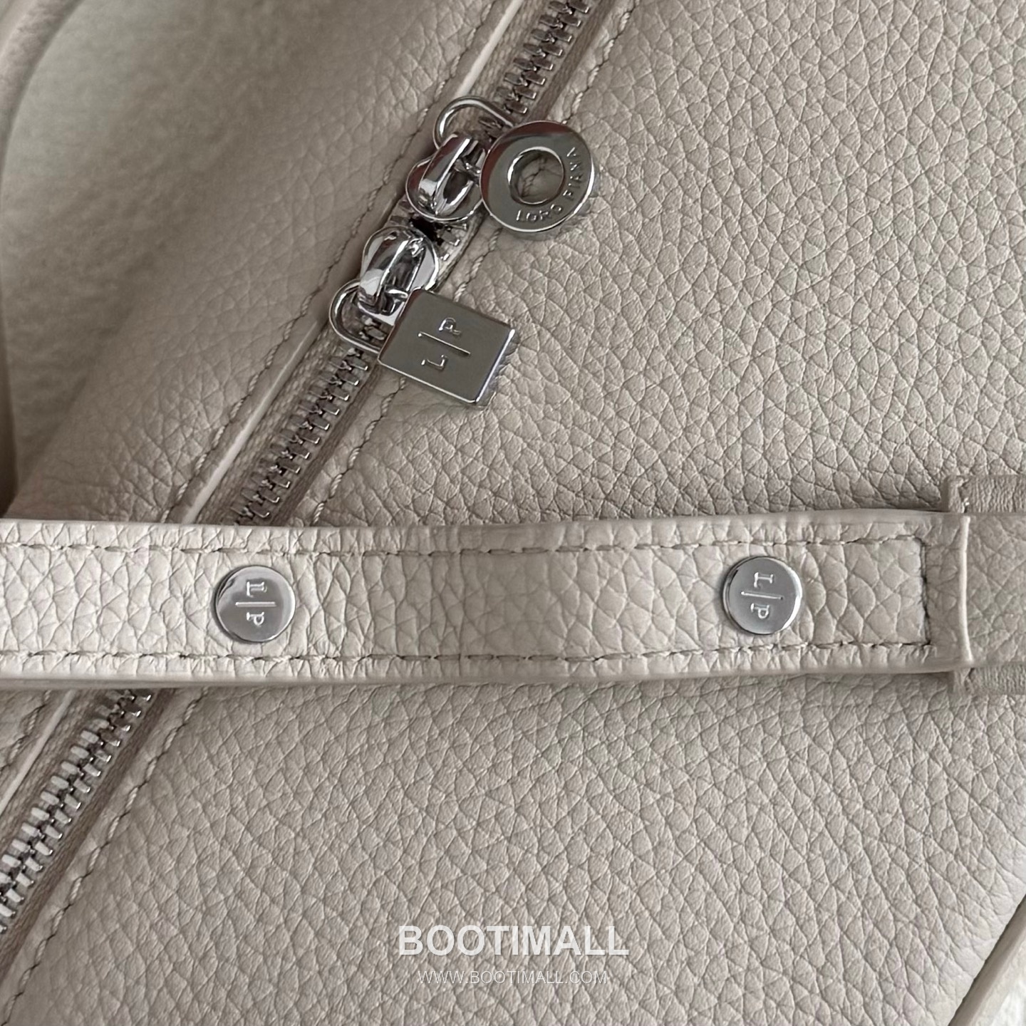 Loro Piana Extra Pocket L19 Clutch Bag FAI8393 로로피아나 엑스트라 포켓 L19 클러치백 카프스킨 19cm 7