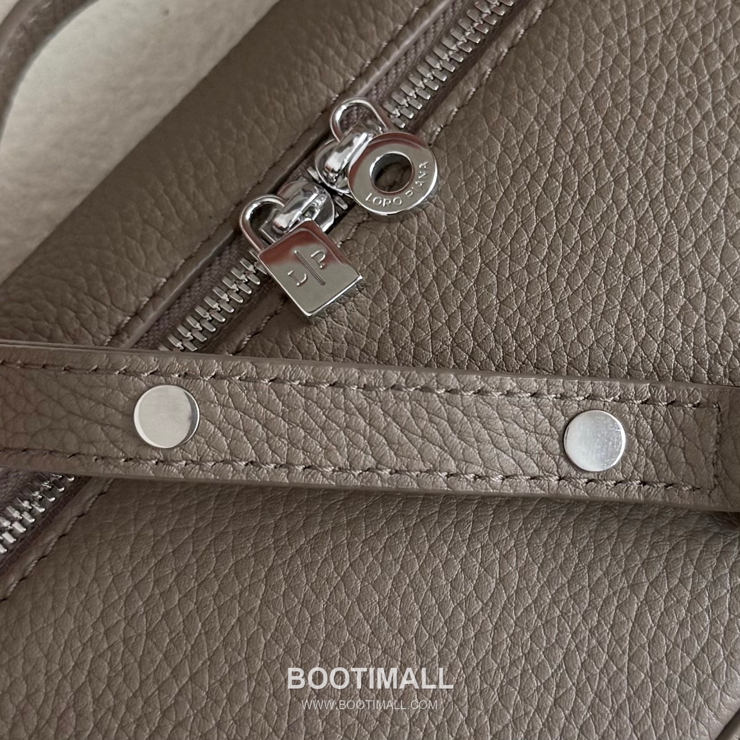 Loro Piana Extra Pocket L19 Clutch Bag FAI8393 로로피아나 엑스트라 포켓 L19 클러치백 카프스킨 19cm 7