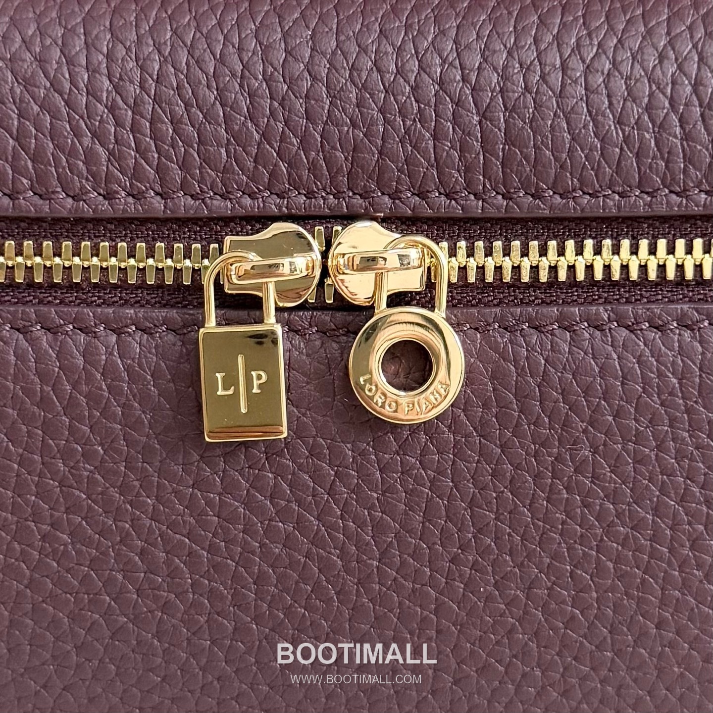 Loro Piana Extra Pocket L19 Clutch Bag FAI8393 로로피아나 엑스트라 포켓 L19 클러치백 카프스킨 19cm 6